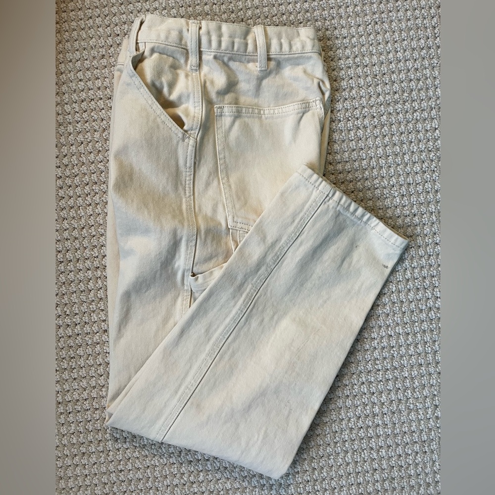 Brandy Melville/J Galt cargo jeans